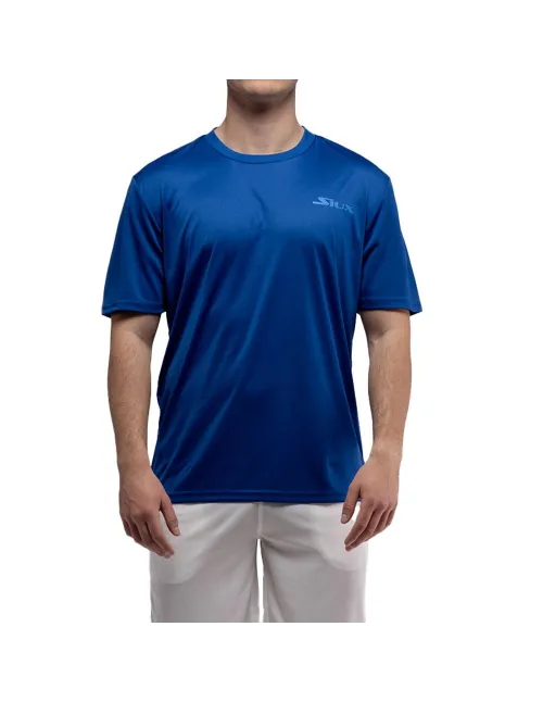 Camiseta Siux Zemper | Ofertas de pádel